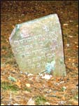 Lelčycy.  cemetery Jewish