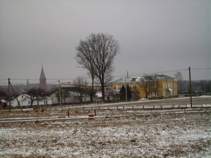 - Краявіды . 
