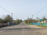 miasteczko Odelsk - We wsi 