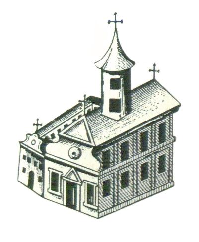 - Kościół Św. Józefa i klasztor Bernardynów. 