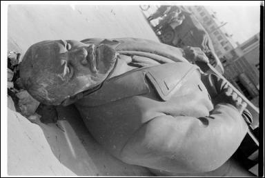  - Town photos from WWII period . 