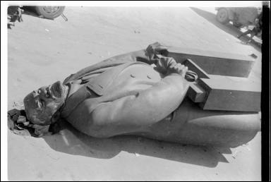  - Town photos from WWII period . 