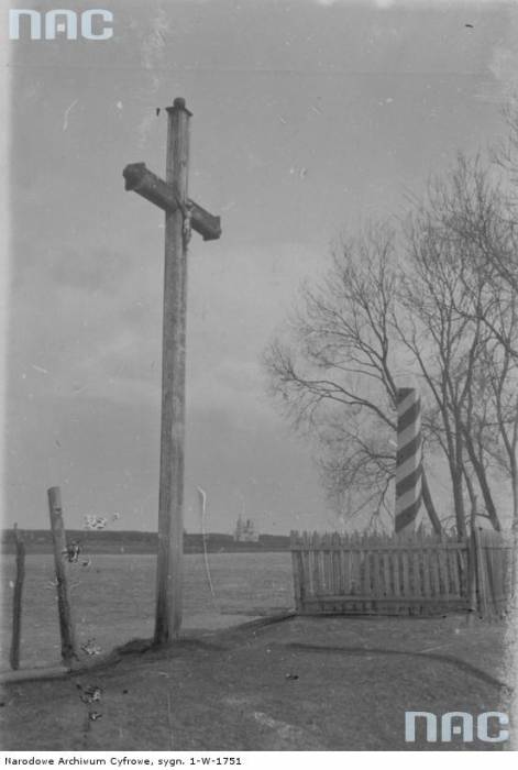  - Город на старых фотографиях . 