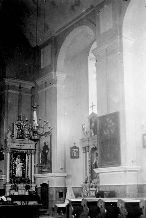  - Город на старых фотографиях . 