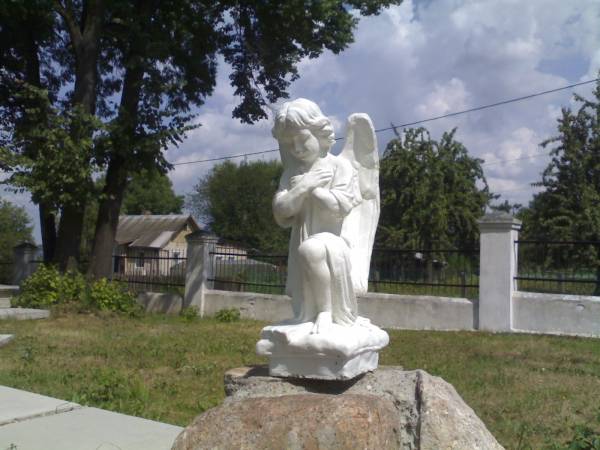Лепель. Вуліцы гораду 