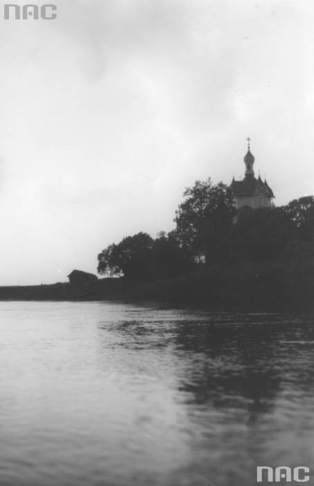  - Церковь Успения Пресвятой Богородицы. 