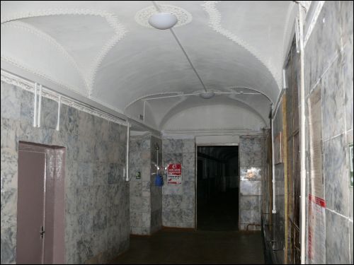 Witebsk. Monaster Bazylanów
