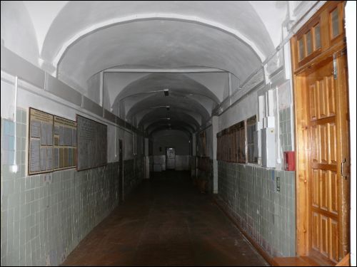 Witebsk. Monaster Bazylanów