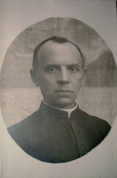  - Catholic church of St. Peter and St. Paul. 