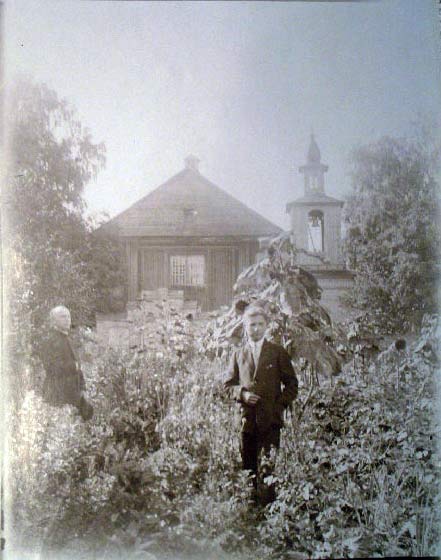  - Catholic church of St. Peter and St. Paul. 