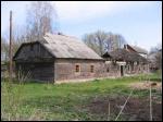 Synkavičy village - Farmstead Synkowicze II