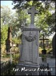 Sokółka.  cemetery Old Catholic