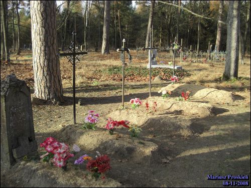  - Часовня кладбищенская. 