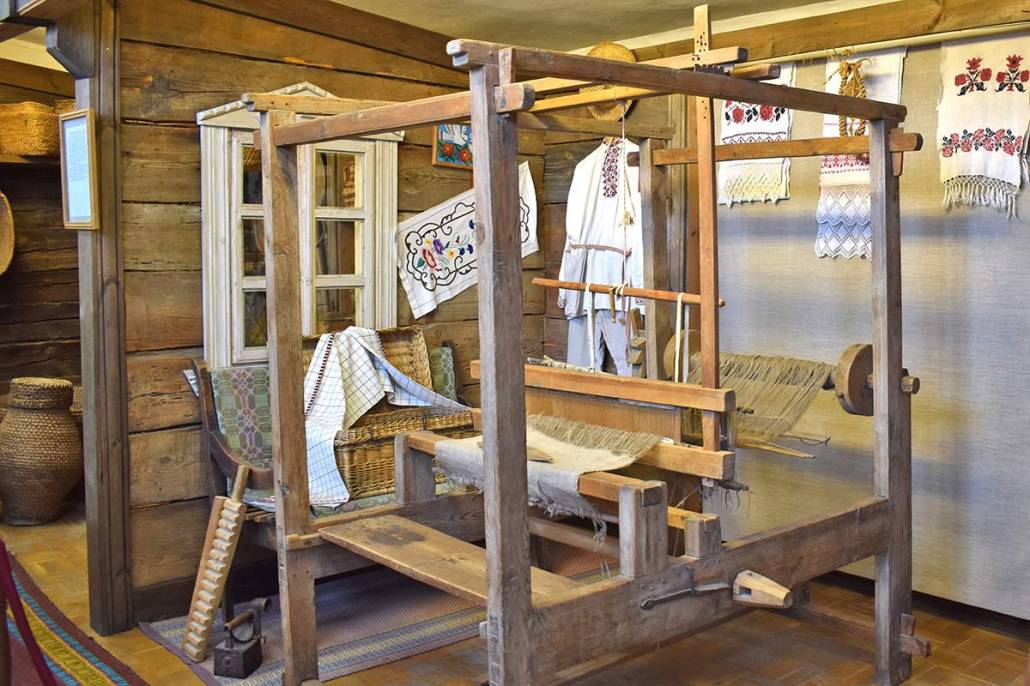  - Усадебно-парковый ансамбль Швыковских. 