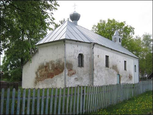 Купить Квартиру В Новых Засимовичах Пружанского Района