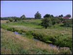 Siachnovičy Vialikija village - Manor Siachnovičy Vialikija village - Manor