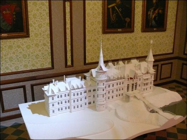  -  Muzeum. 