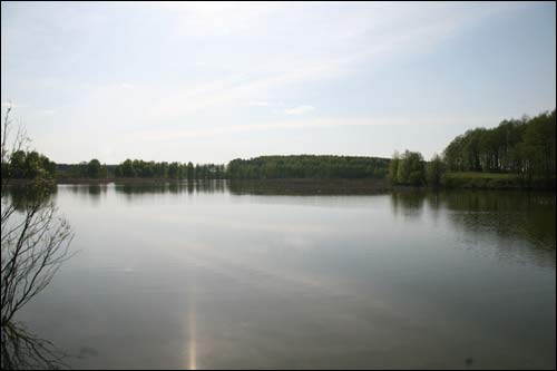Čaracianka. Landscapes 