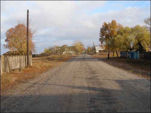 Suchavičy. Landscapes 