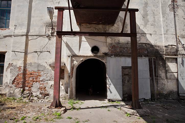  - Касцёл Унебаўзяцця Панны Марыі і кляштар цыстэрцыянаў. 