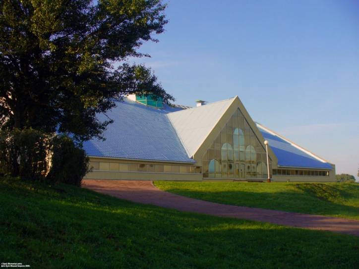 Turów. Zamczysko 