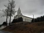 wieś Brzostowica Mała - Kościół Św. Antoniego z Padwy