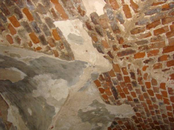 Мурована (Мурованая Берестовица). Усадебно-парковый ансамбль Солтанов