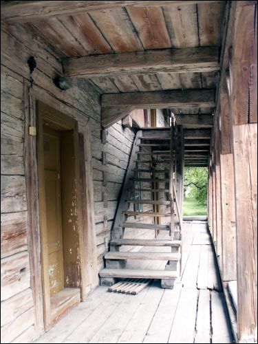 Гродна. Касцёл Звеставання Найсвяцейшай Панне Марыі