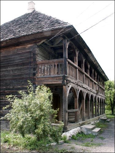 Гродна. Касцёл Звеставання Найсвяцейшай Панне Марыі