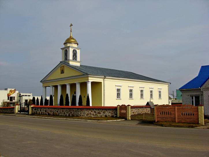 Карта вертелишки гродненского района