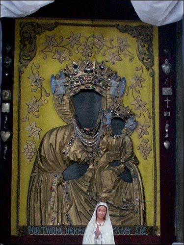  - Catholic church of St. Nicholas. 