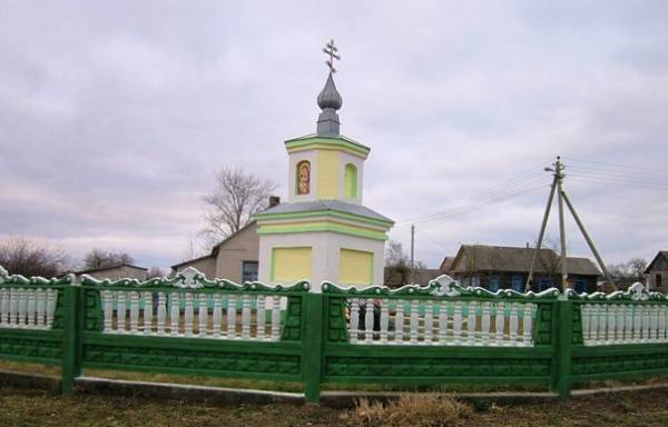 Цырын. Краявіды 