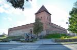 Lida town -  Castle