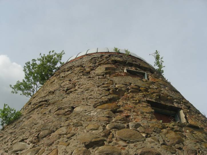Tarnova. Manor of Grabowski