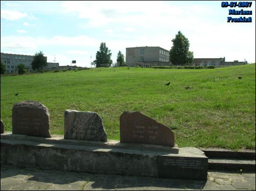 - cemetery Jewish. 