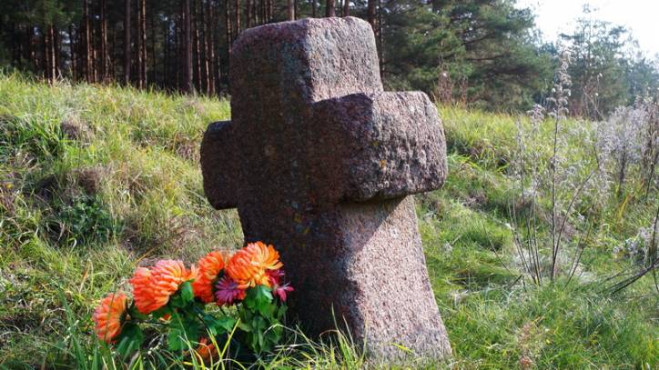  - Orthodox church of the Holy Mother of Kazan. 
