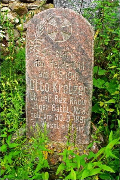 Daniušava. Catholic church of the Holy Trinity