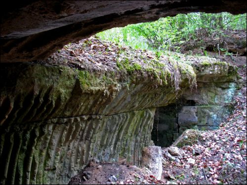 Smarhoń. Defensive Fortifications from WWI time