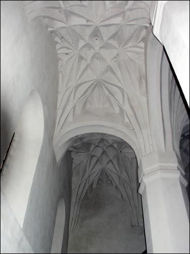 Murowanka. Cerkiew Narodzenia NMP