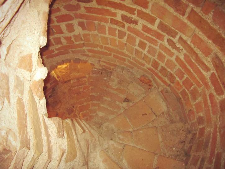 Murowanka. Cerkiew Narodzenia NMP