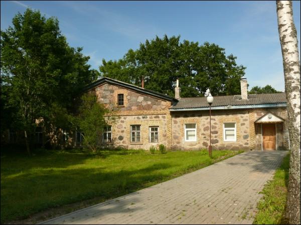  -  Citadel of Nonchart. 