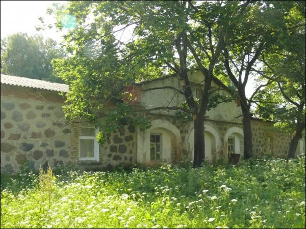  -  Citadel of Nonchart. 