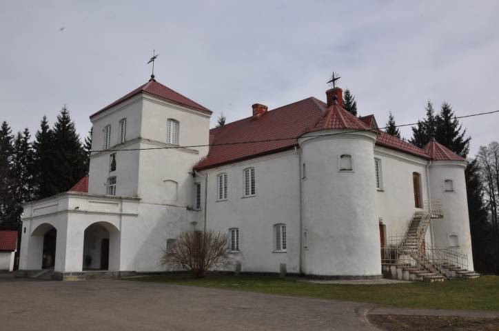  -  Citadel of Nonchart. 