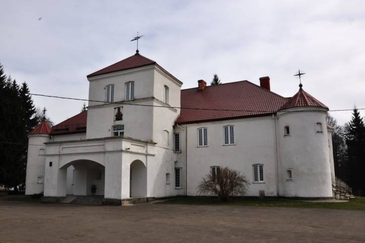  -  Citadel of Nonchart. 