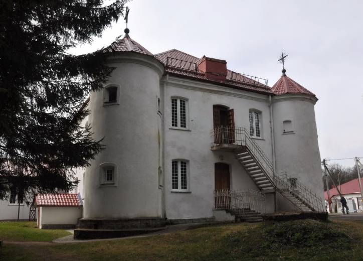  -  Citadel of Nonchart. 