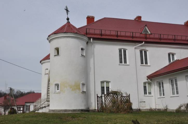  -  Citadel of Nonchart. 