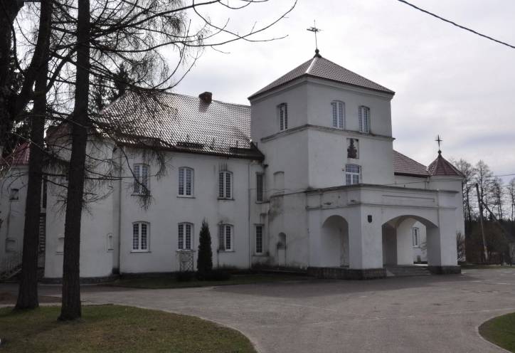  -  Citadel of Nonchart. 