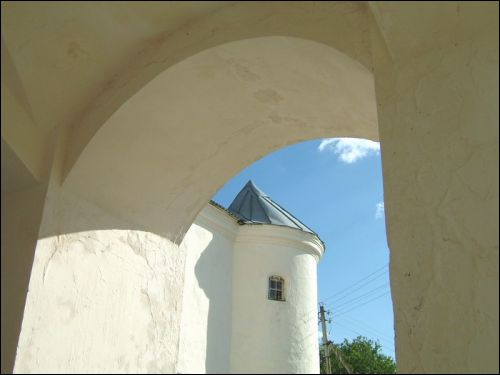Hajciuniški.  Citadel of Nonchart