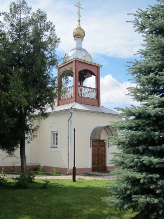  - Ulice miasteczka . 