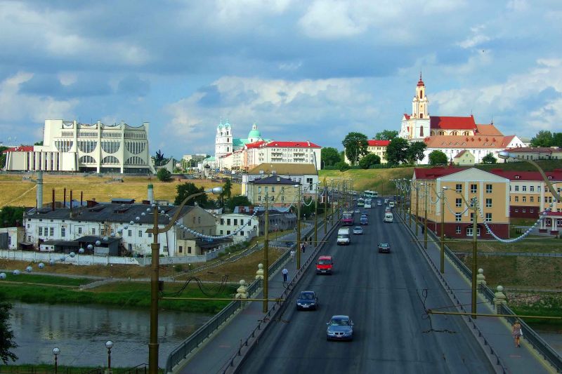 Мега фото гродно